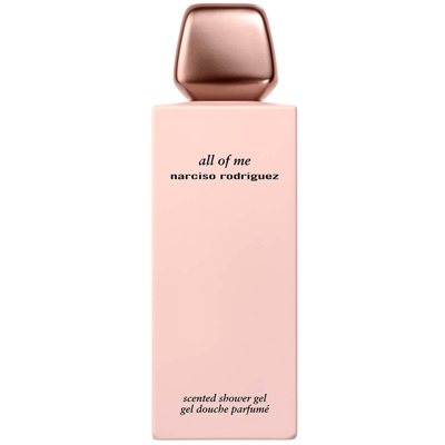 Narciso Rodriguez All Of Me Shower Gel 200ml