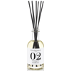 Bon Parfumeur 02 Seed Of Coriander Honey Tobacco Leaf Diffuser 200ml