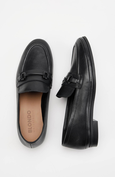 Jjill J.jill Blondo® Blaire Loafers In Black