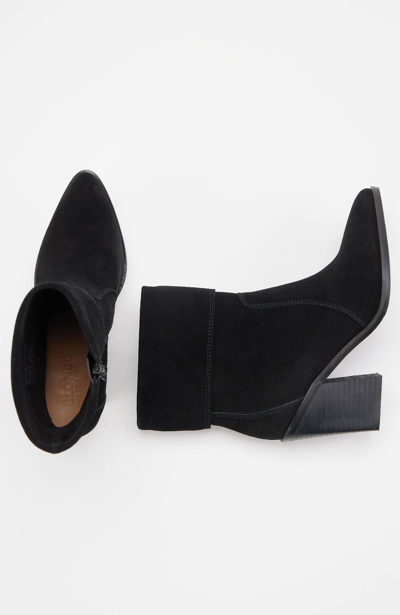 Jjill J.jill Blondo® Sinner Booties In Black