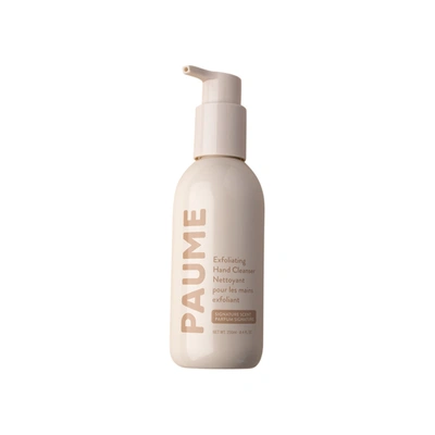Paume Exfoliating Hand Cleanser In Default Title