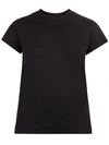 GIVENCHY JERSEY COTTON T-SHIRT
