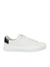 GIVENCHY CITY COURT SNEAKERS