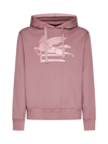 Etro Sweatshirt  Men Color Pink