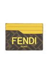 FENDI FENDI WALLETS