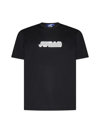JUNYA WATANABE COMME DES GARCON JUNYA WATANABE COMME DES GARCON T-SHIRTS AND POLOS