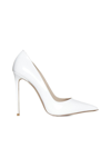 Le Silla Pumps In Carta