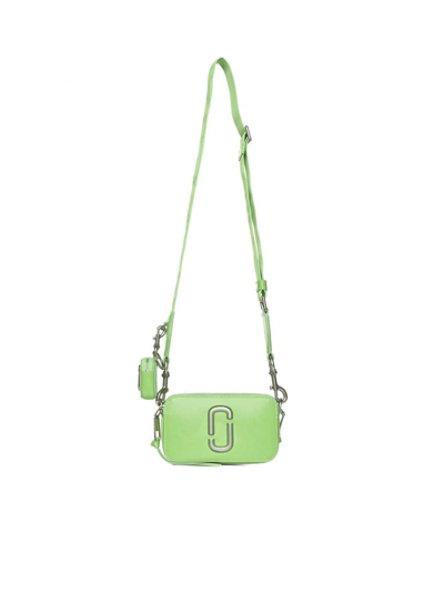 Marc Jacobs Shoulder Bag In Apple