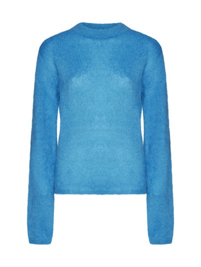 Marni Sweater In Blue