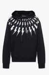 Neil Barrett Thunder In Black