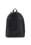 PAUL SMITH PAUL SMITH LEATHER BACKPACK