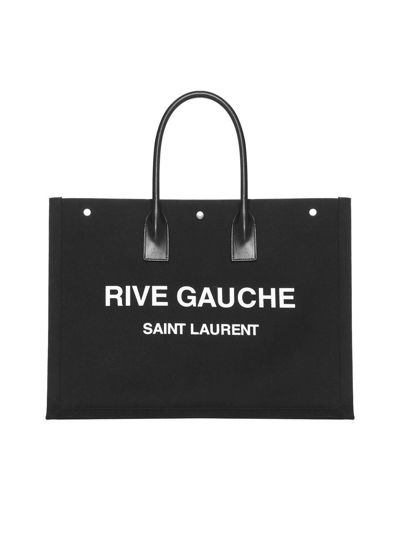 Saint Laurent Bags In Black