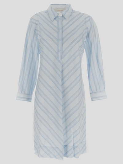 See By Chloé See By Chloe' Dresses In Multicolour