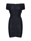 The Andamane Dress In Black