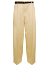 JIL SANDER TROUSERS