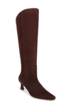 NATURALIZER NATURALIZER DEESHA KNEE HIGH BOOT