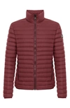 COLMAR REPUNK QUILTED DOWN JACKET