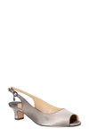 J. RENEÉ J. RENEÉ JENVEY SLINGBACK SANDAL