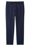 TIGER OF SWEDEN TENUTAS SLIM FIT DRESS PANTS