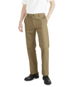 DOCKERS MEN'S SIGNATURE CLASSIC FIT IRON FREE KHAKI PANTS WITH STAIN DEFENDER