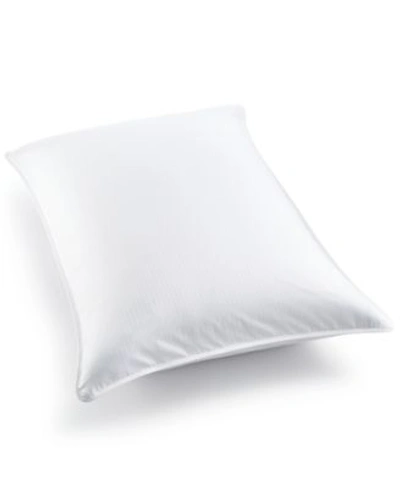 Charter Club White Down Pillows Created For Macys Bedding