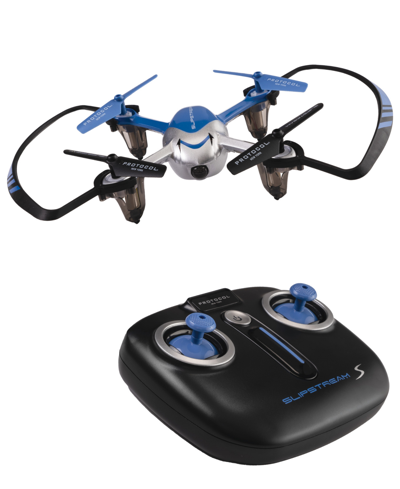 Protocol Slipstream S Remote Control Stunt Drone In Blue