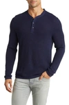 BONOBOS BONOBOS PERFORMANCE HENLEY