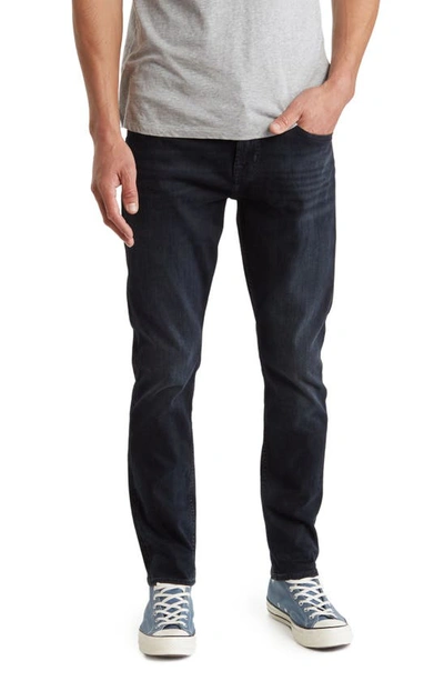 SEVEN ADRIEN SQUIGGLE SLIM FIT JEANS