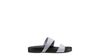 STUART WEITZMAN MIAMI SPORT SLIDE THE SW OUTLET