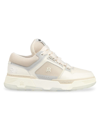 Amiri Men's Ma-1 Low-top Sneakers In Alabaster