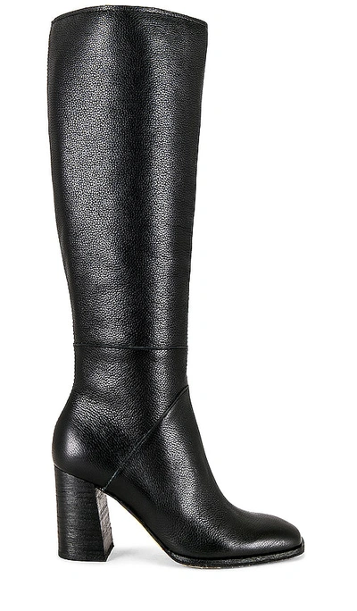 Dolce Vita Fynn Boot In Onyx