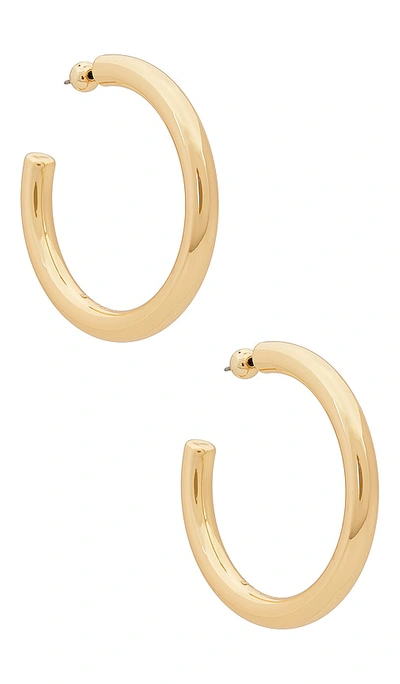 Baublebar Summer Earrings In Gold