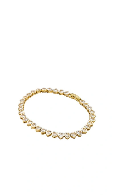 Baublebar Kali Bracelet In Gold