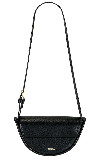 Sancia Aimee Bag In Black