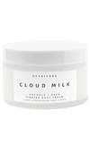 HERBIVORE BOTANICALS CLOUD MILK COCONUT + MACA FIRMING BODY CREAM