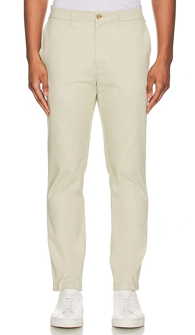 Original Penguin Trousers In Agate Grey