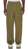 OBEY EASY RIPSTOP CARGO PANT