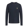 Belstaff Long Sleeved T-shirt
