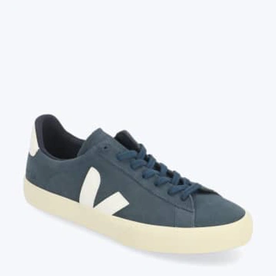 Veja Campo Suede  Sneaker