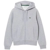 LACOSTE FULL ZIP HOOD SH9626