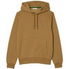 Lacoste Zip Up Hoodie - 4xl - 9
