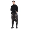STUDIOB3 AW23 SONORE PATTERN TROUSERS