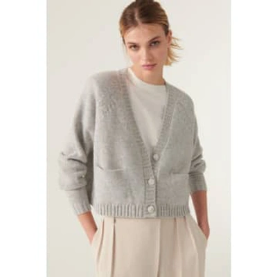 ba&sh Marc Cardigan - Sublime Telluride