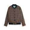 SCOTCH & SODA LIGHT PICTURES BOMBER