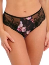 Fantasie Pippa Brief In Black