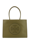 Tory Burch Handbag In Green