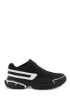 Diesel S-serendipity Pro-x1 Zip X In Black (black)