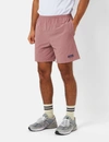 Patagonia Baggies Shorts In Purple