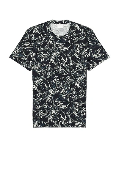 Isabel Marant Honore T-shirt In Black