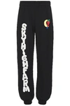 SKY HIGH FARM WORKWEAR UNISEX PERENNIAL SHANA GRAPHIC PANTS KNIT